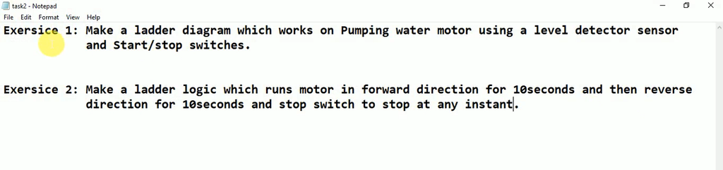 Wpl Program Timer Code How to Use Switches and Timers in WPLSoft? | Examples (Beginners) : 9 ...