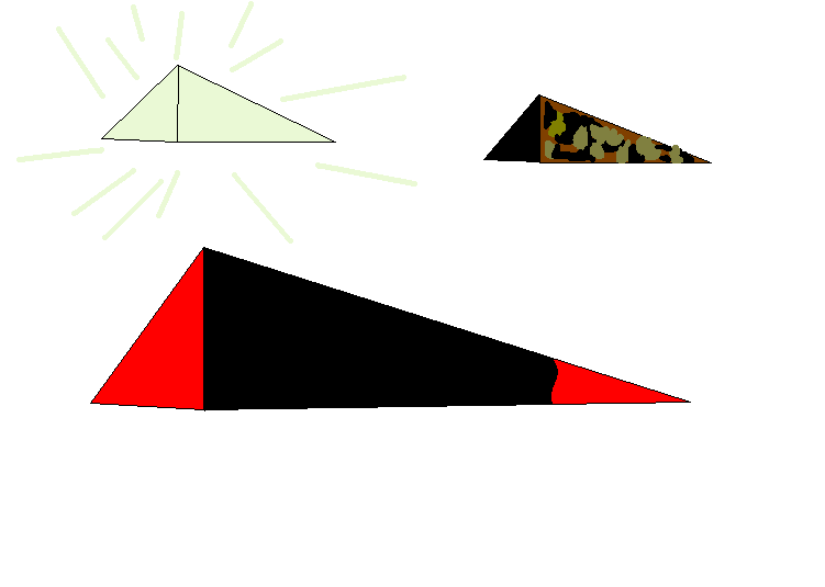 Freaking Awesome Paper Claw
