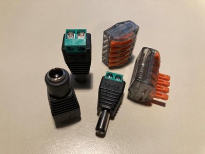 Wiring