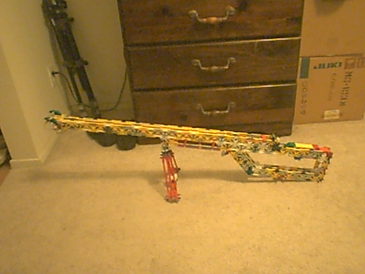 My Sr-v2.4 and its features