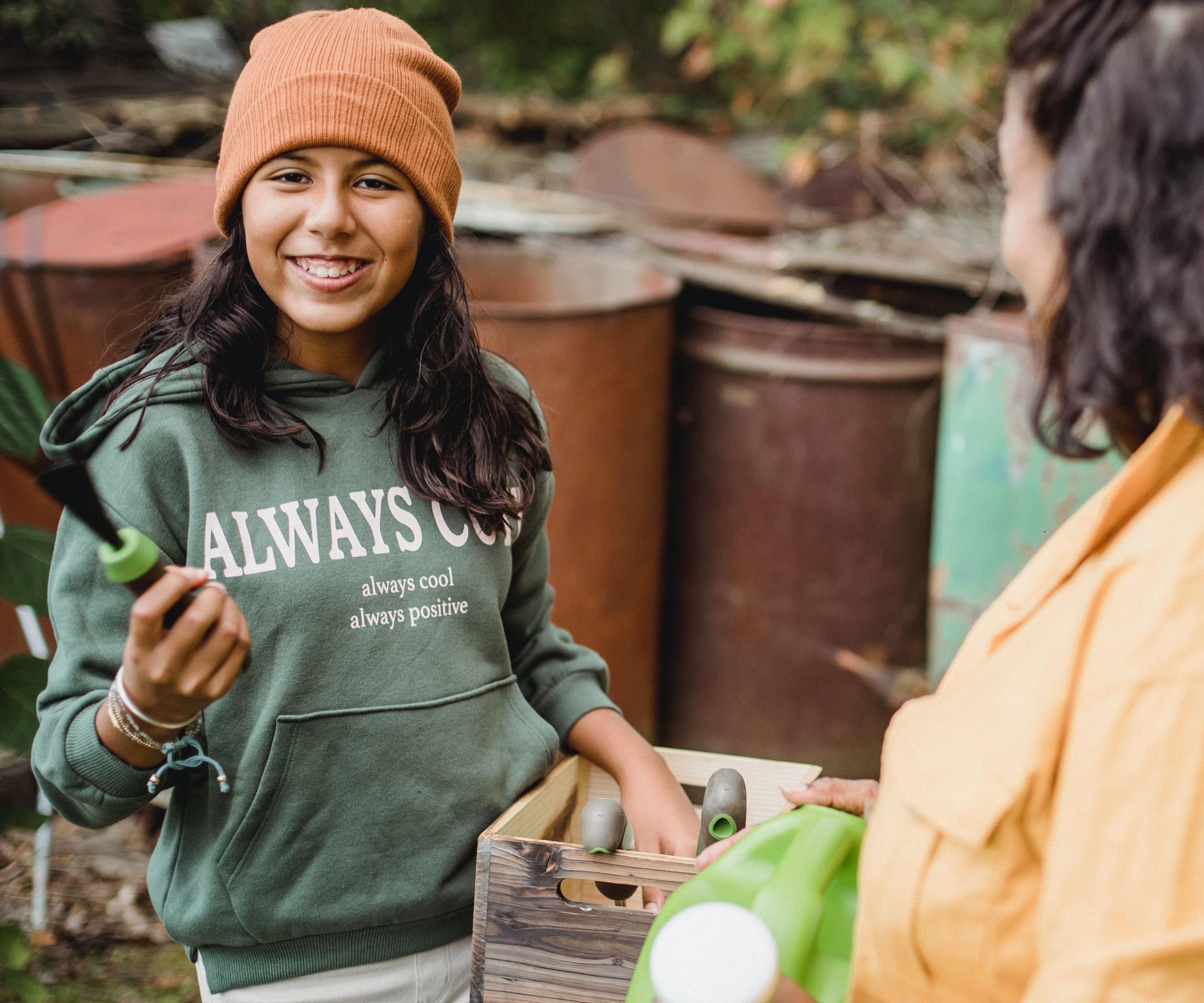 Tips for Bridging the Communication Gap Between Teenage Kids and Parents  