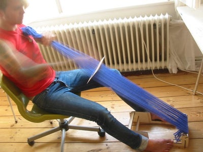 Detangle, Detangle...