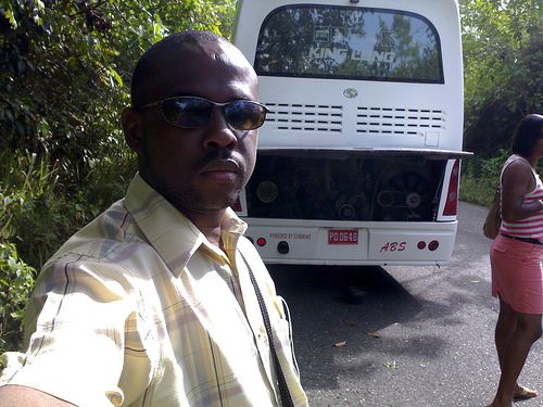author