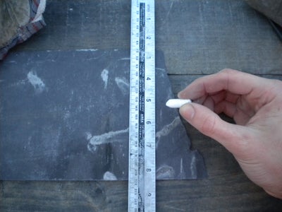 Mark Out Slate