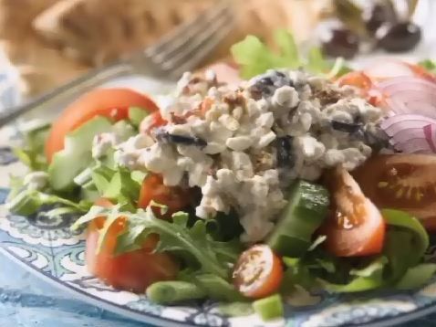 How to Make Lunch for the Office