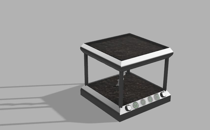 Counter Top Smart Garden