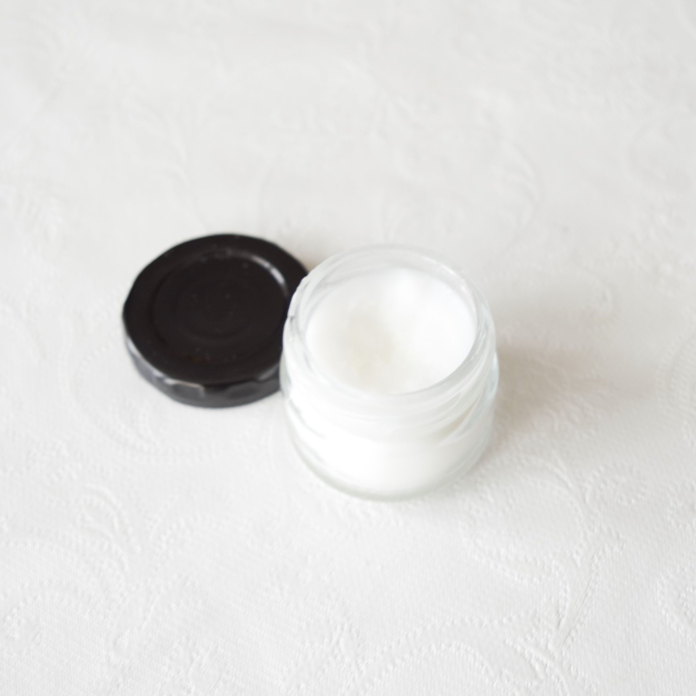 Natural Coconut Oil Deodorant 3 Steps (with Pictures) Instructables