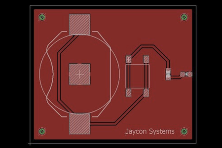 Simple Tips for an Effective PCB Design Check (EAGLE Software)