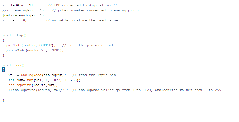 How to Simulate Arduino in Proteus : 4 Steps - Instructables