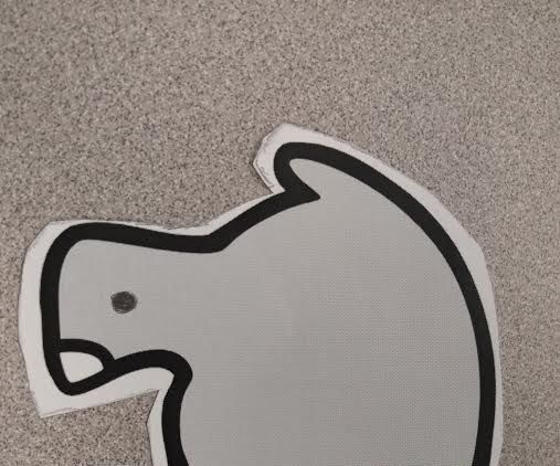 How to Make a Wooden Toy Elephant 