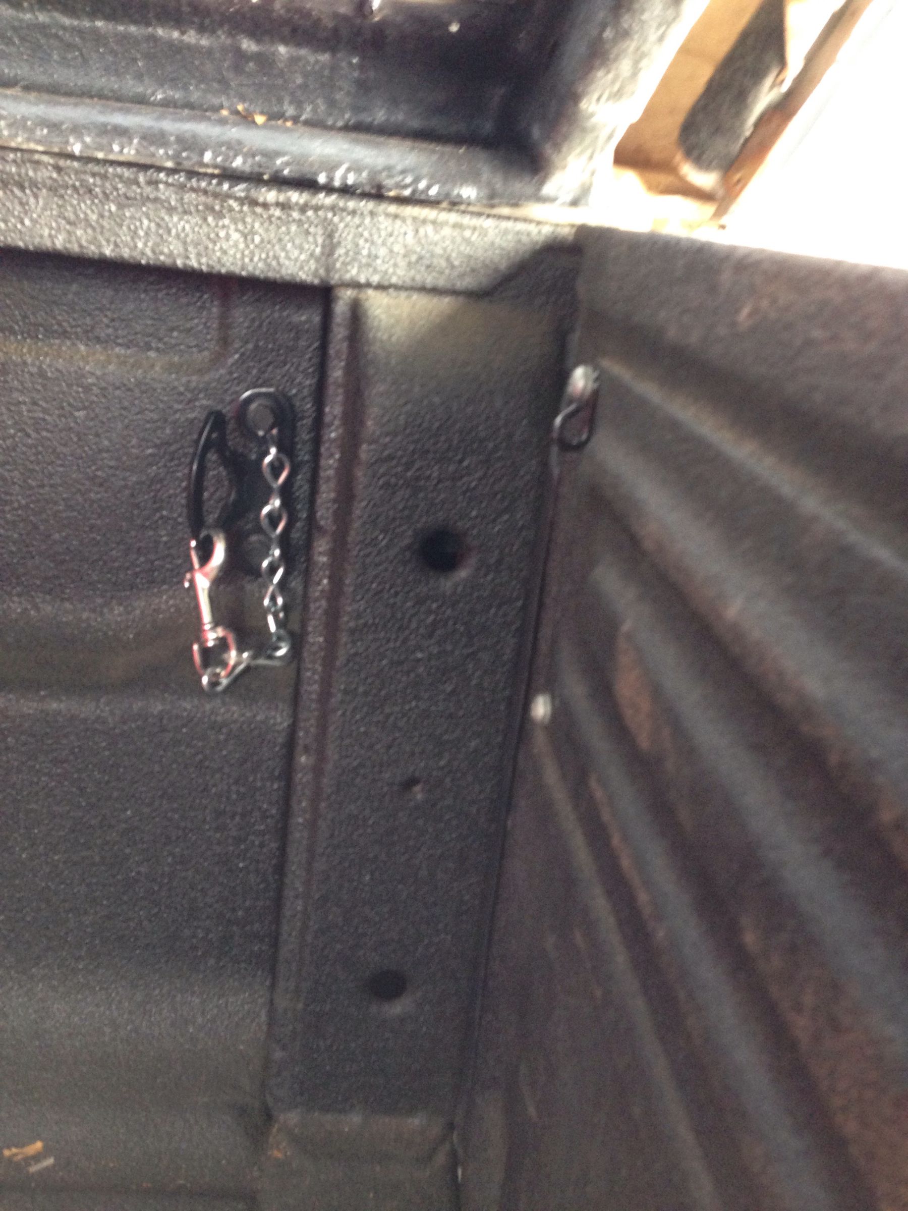 Keep People From Breaking Into Your Truck 8 Steps (with Pictures