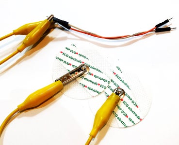 Arduino Polygraph Machine (Lie Detector) : 7 Steps (with Pictures ...