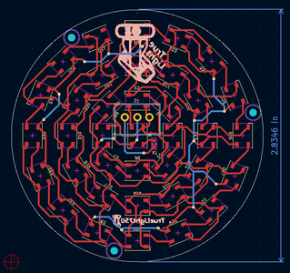 PCB Designs