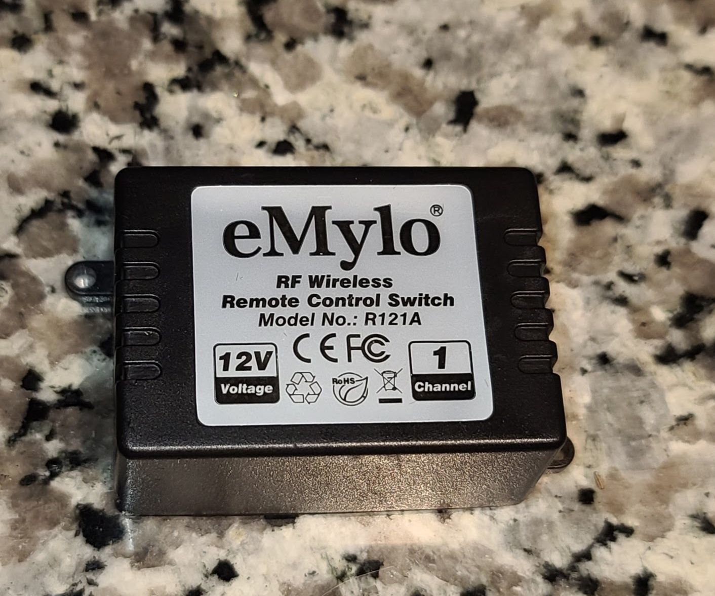 Using HomeLink With Unsupported Garage Door Openers : 6 Steps