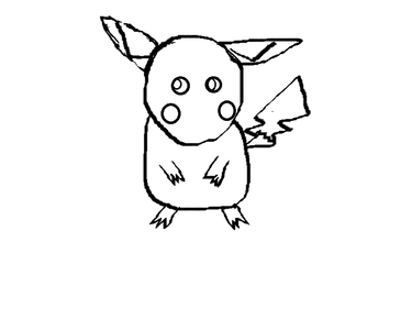 How to Zombify Pikachu!