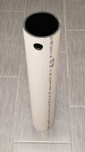 Construct Telescope Body From Purchased Tube (optional)