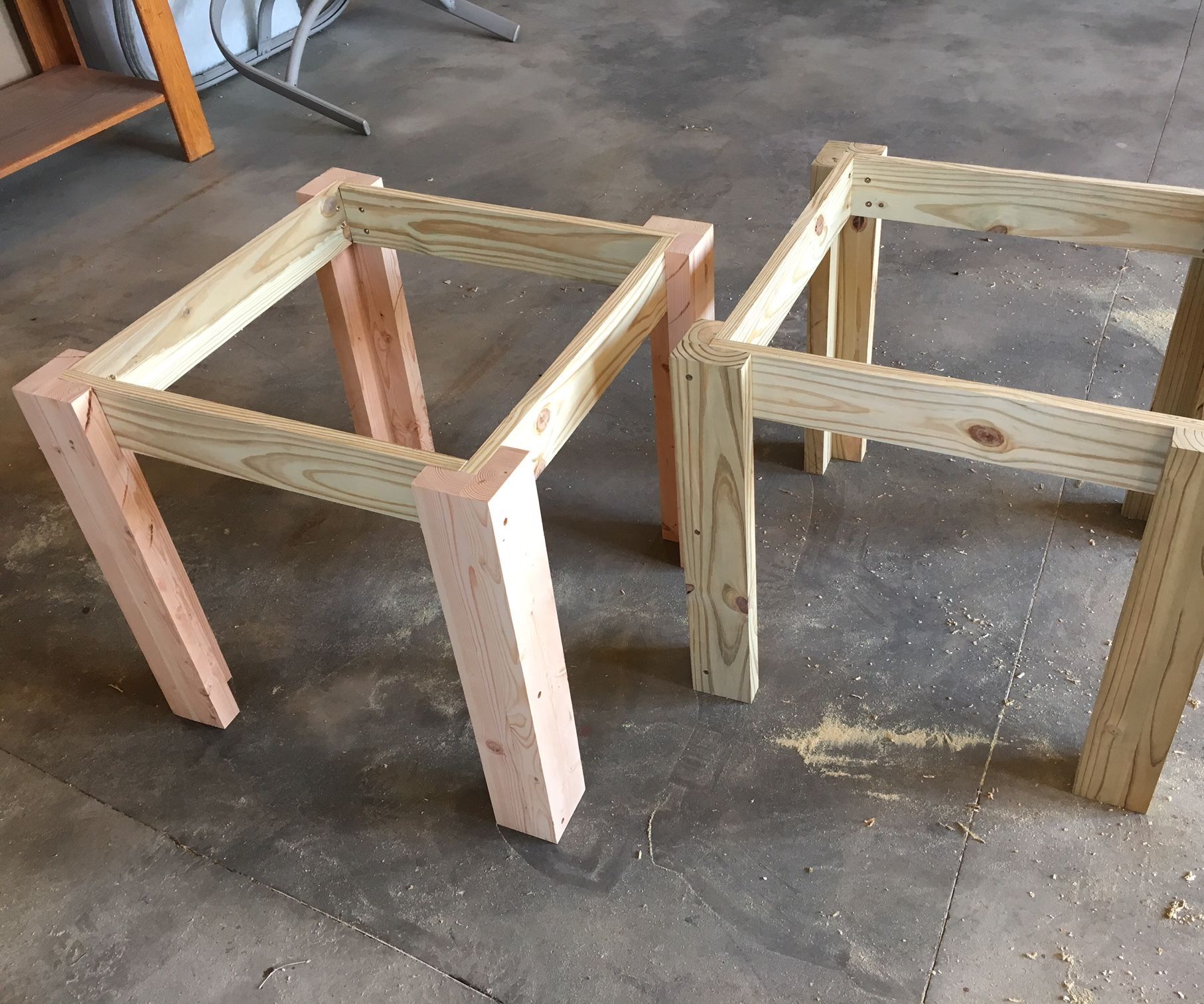 Child's Table