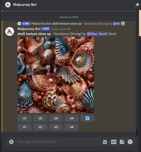 Using AI to Inspire Forms