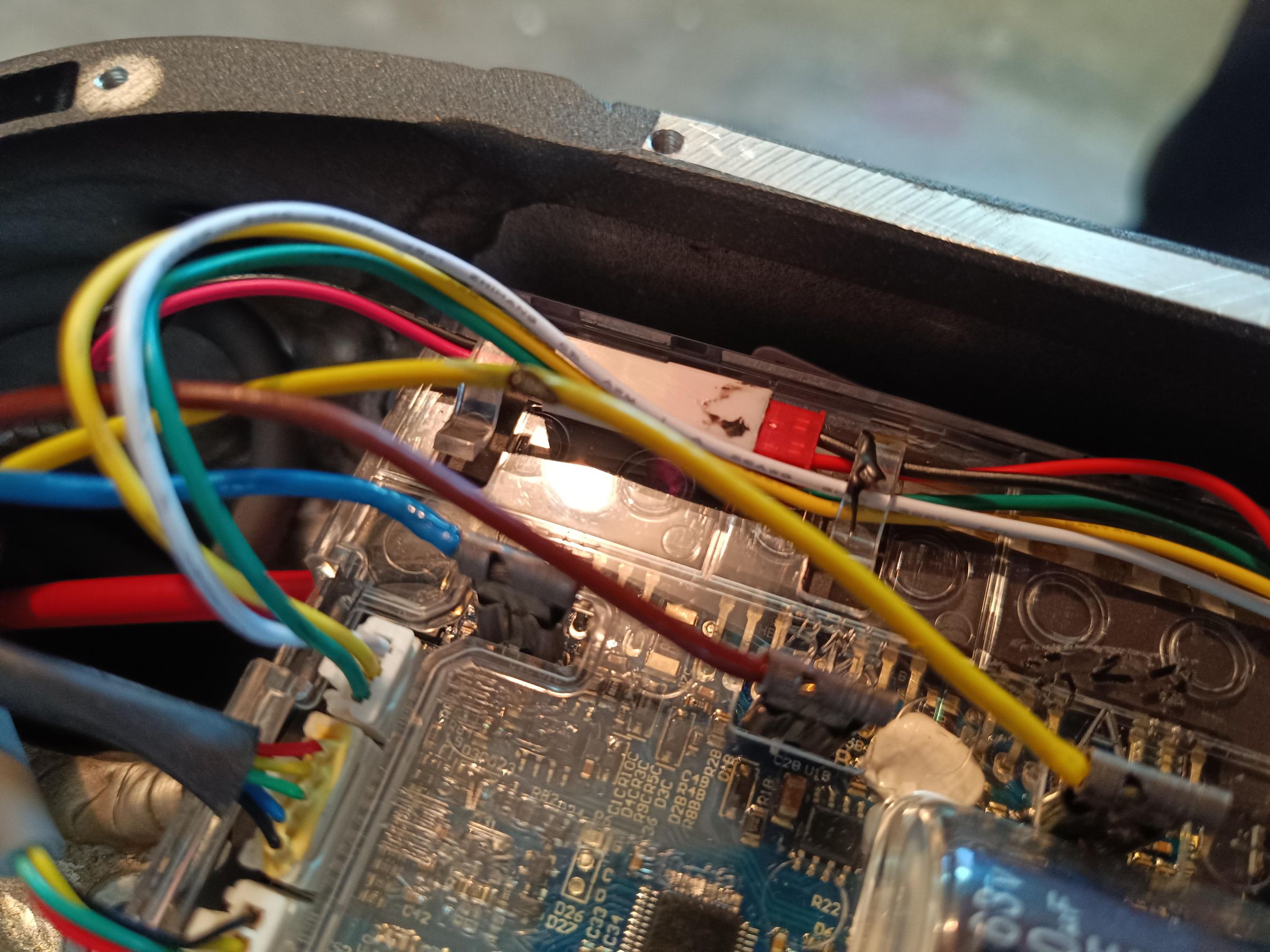 Using a Multimeter to Verify the Hall Sensors in Your Electrical Motor