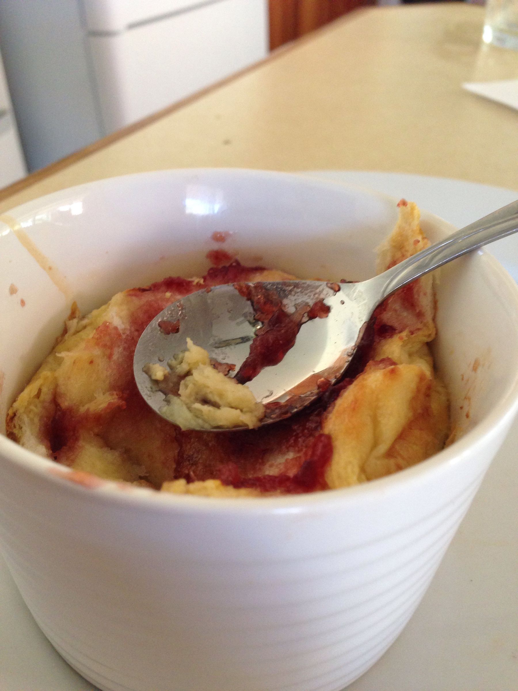Yummy Breakfast ( Has No Name)
