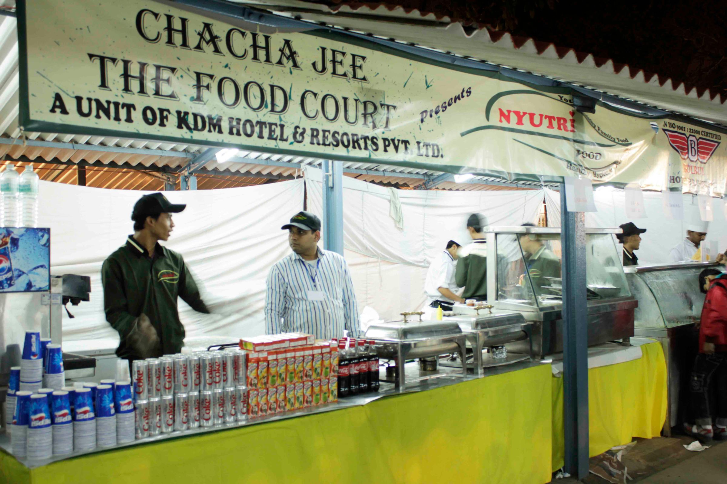 Budget Hotels in South Delhi