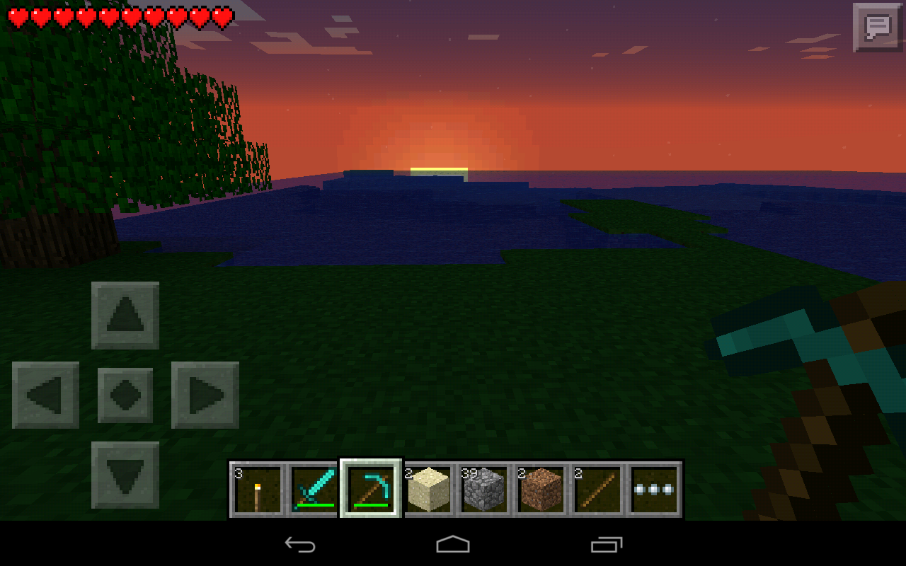 how to use signs as a sand trap.