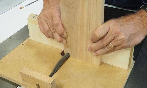 Making Box Joints : 9 Steps (with Pictures) - Instructables