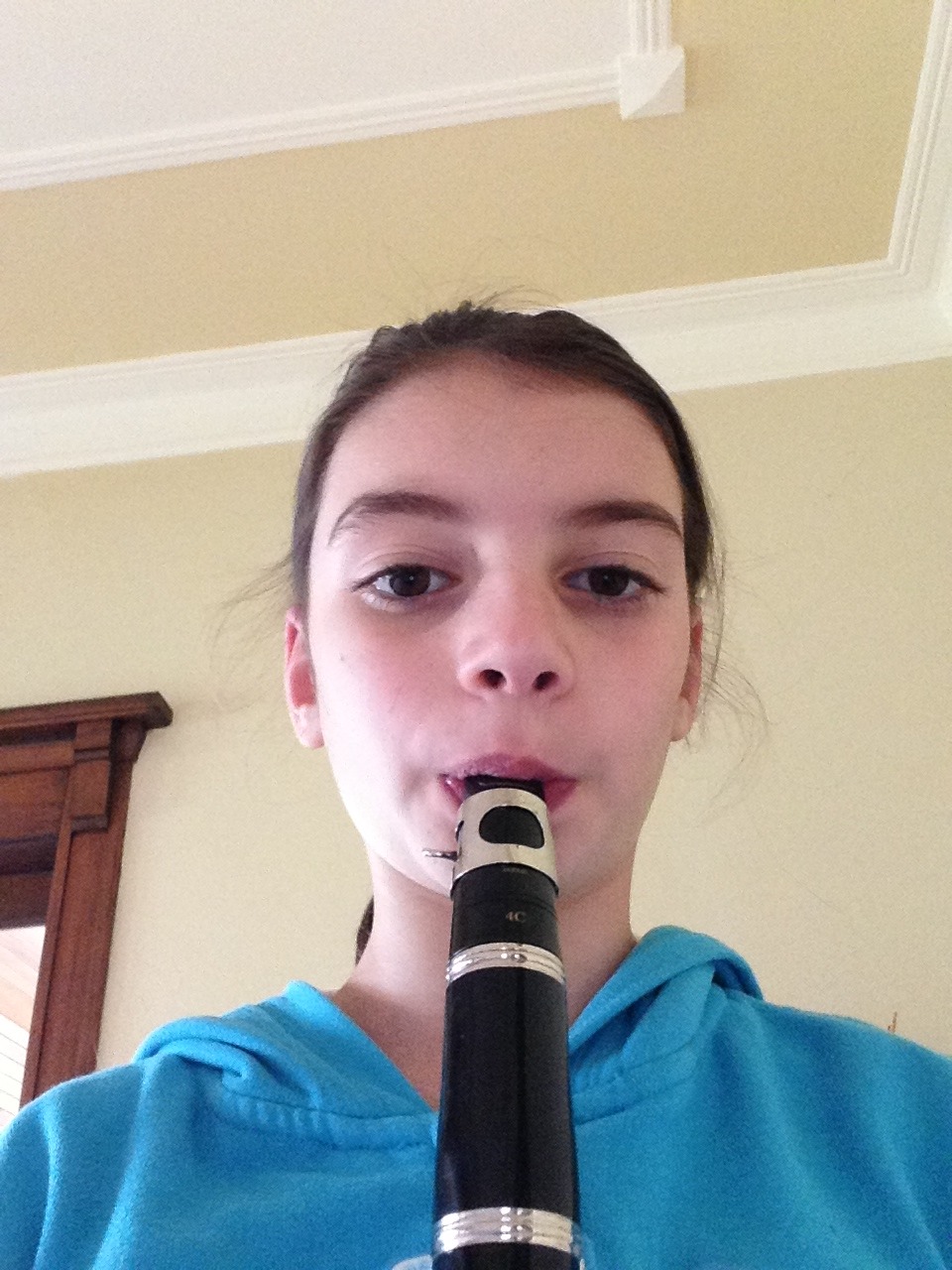 How To Play Clarinet