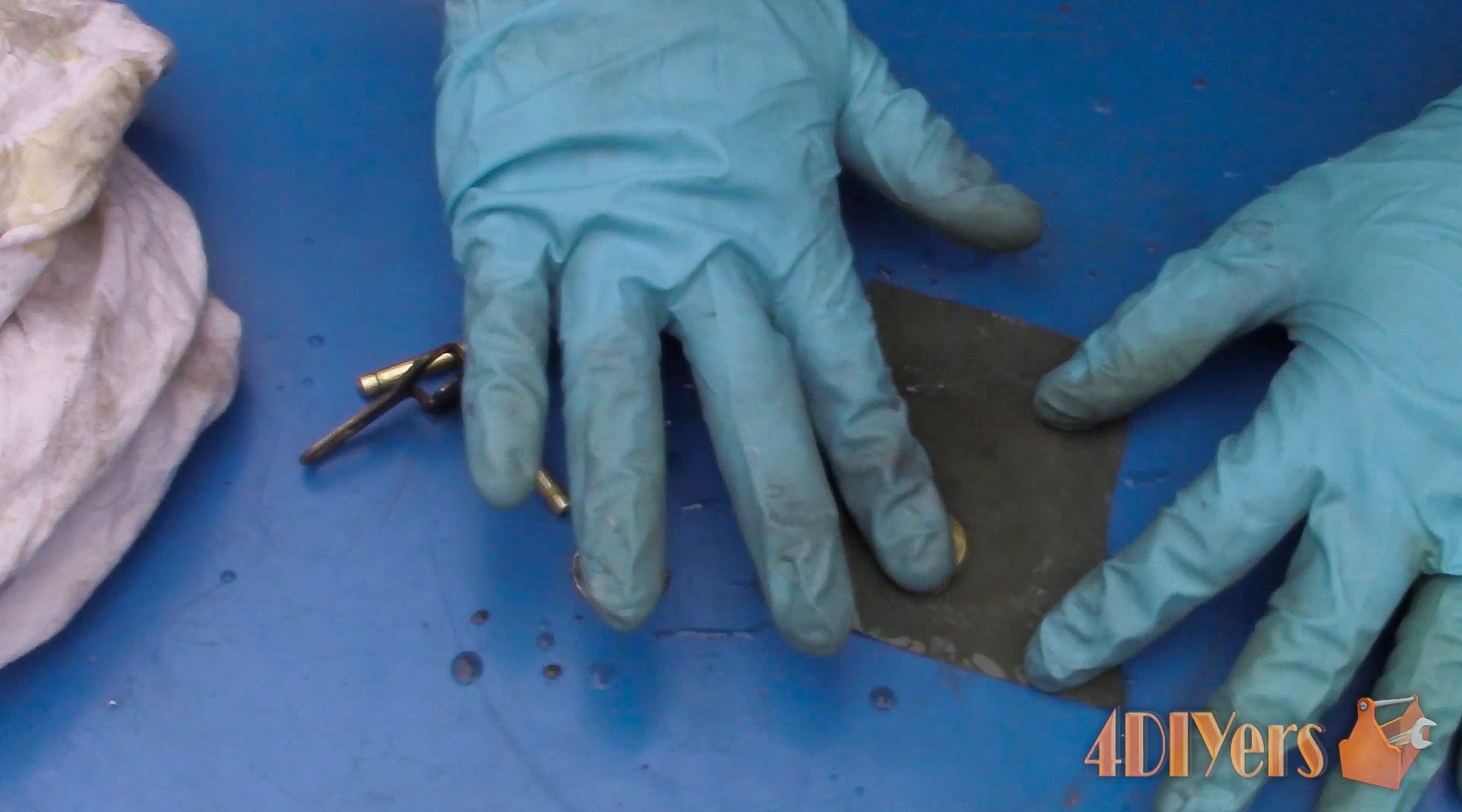 How to Polish and Port a Carburetor and Intake 6 Steps (with Pictures