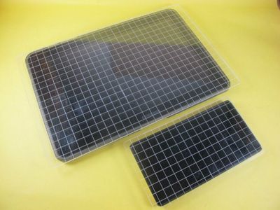 Simple Small Light Table