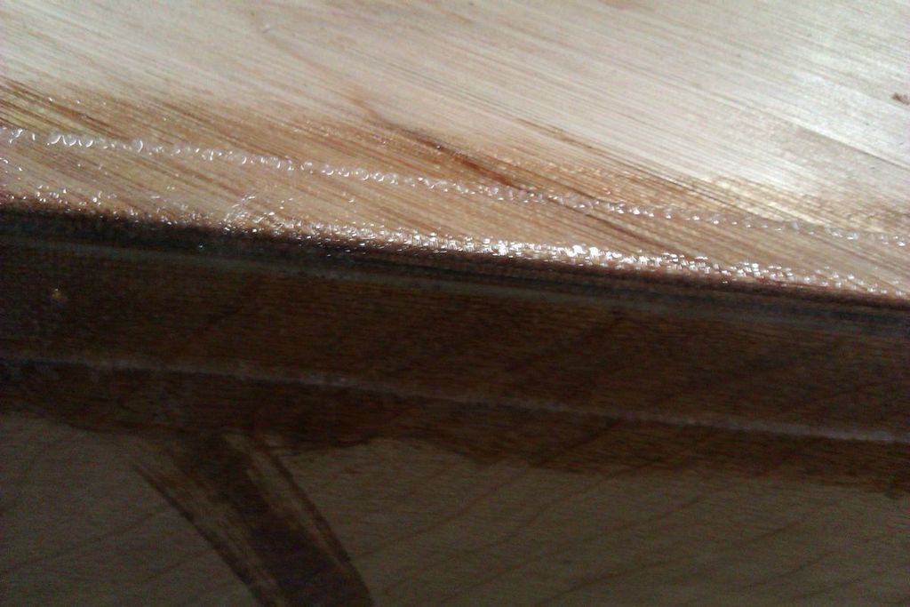 Burnt Router Bits Simple Canoe : 18 Steps (with Pictures) - Instructables