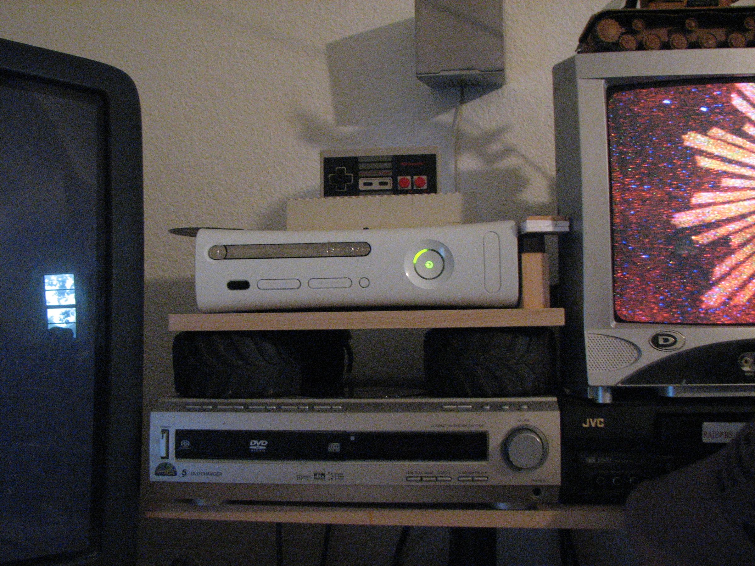 Cool things to do with old rc car parts!!! #2