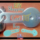 DIY Shopping Carts Key