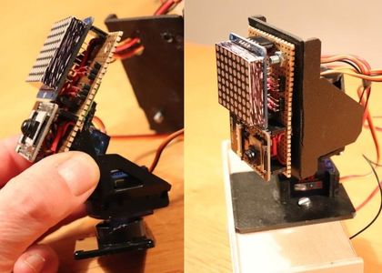 Putting All Together