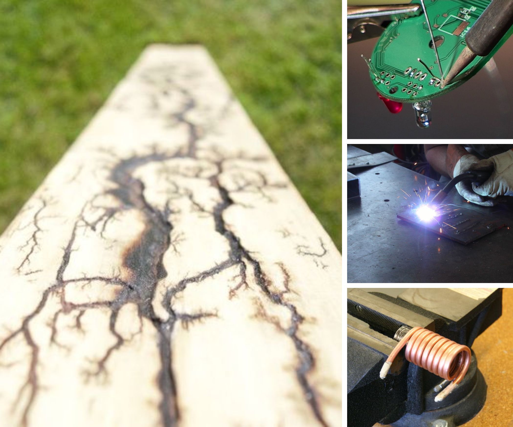 Learn New DIY Skills