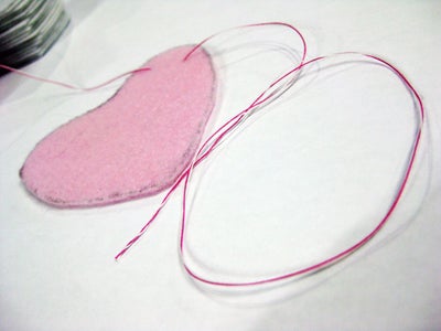 Threading the Hearts