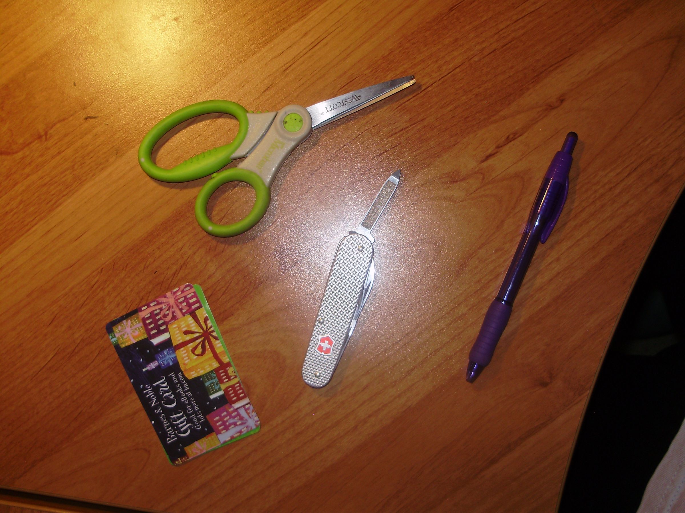 Homemade Guitar/Ukulele Picks Instructables