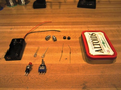 Parts