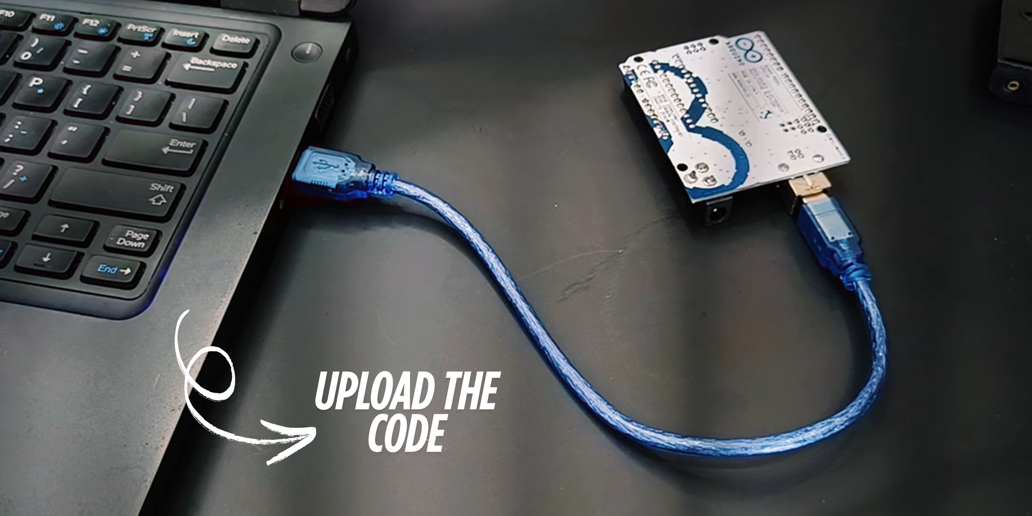 DIY Ultrasound Tool Using Arduino Uno : 8 Steps (with Pictures ...