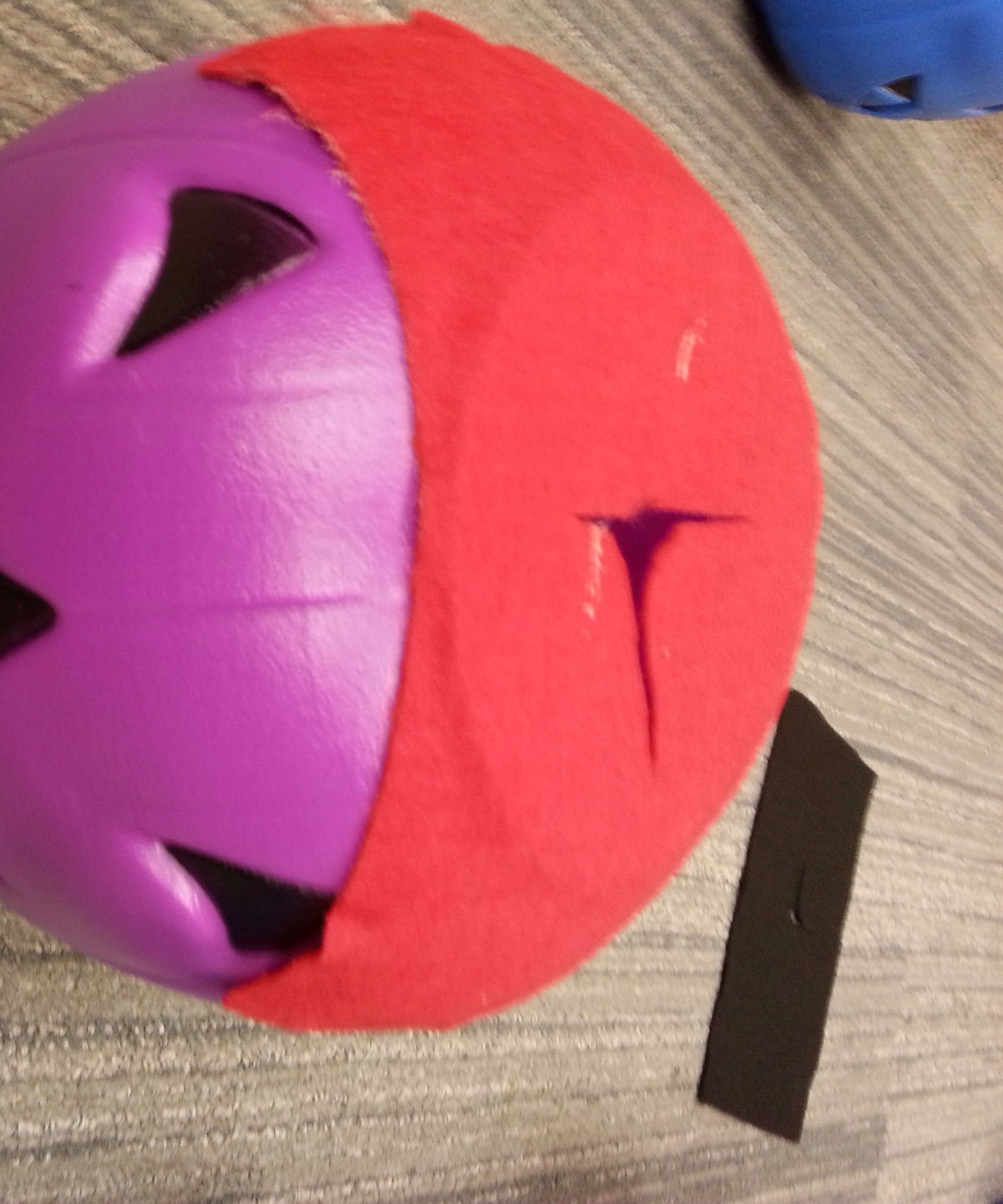 Halloween Mystery Boxes