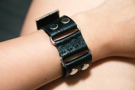 DIY Tutorial-how to Make a Bracelet for Your Boyfriend