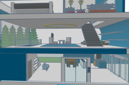 Efficient Ventilation for Enhanced Indoor Comfort