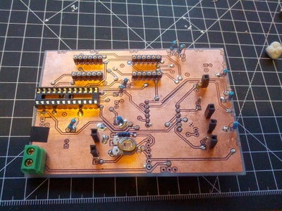 Soldering