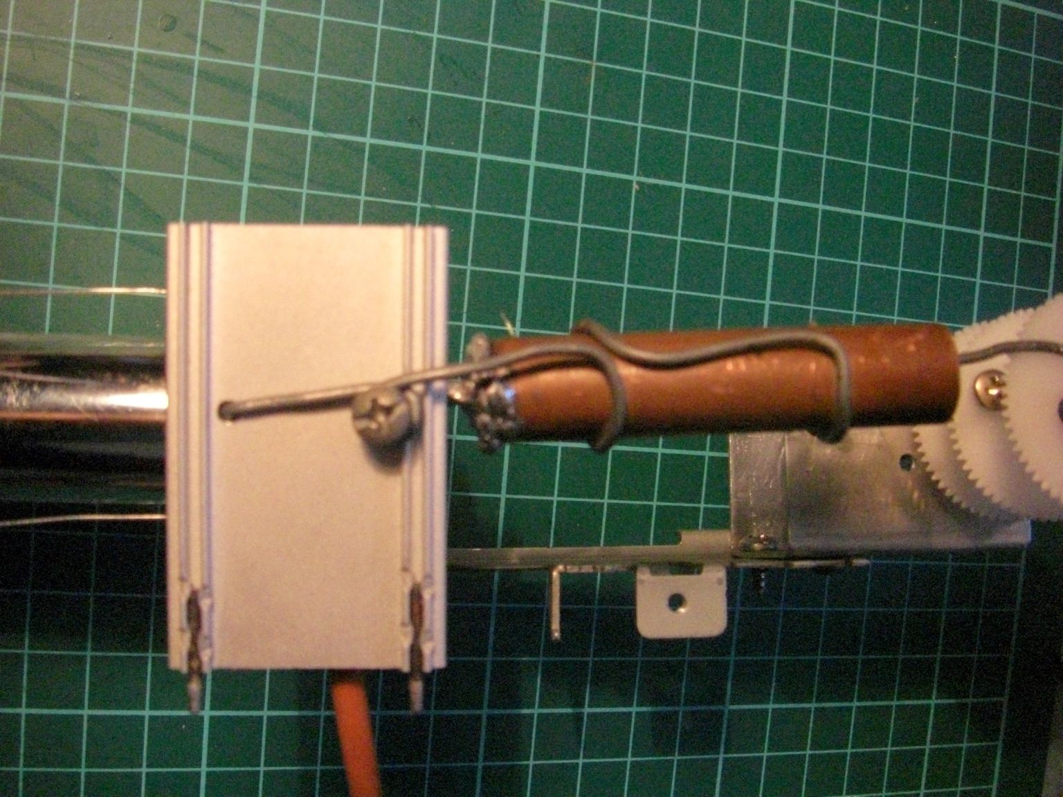 Stirling Engine : 11 Steps - Instructables