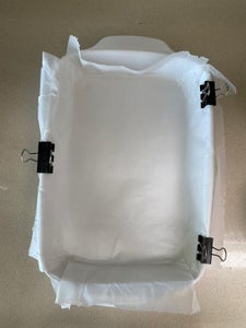 Brownie - Mix and Bake