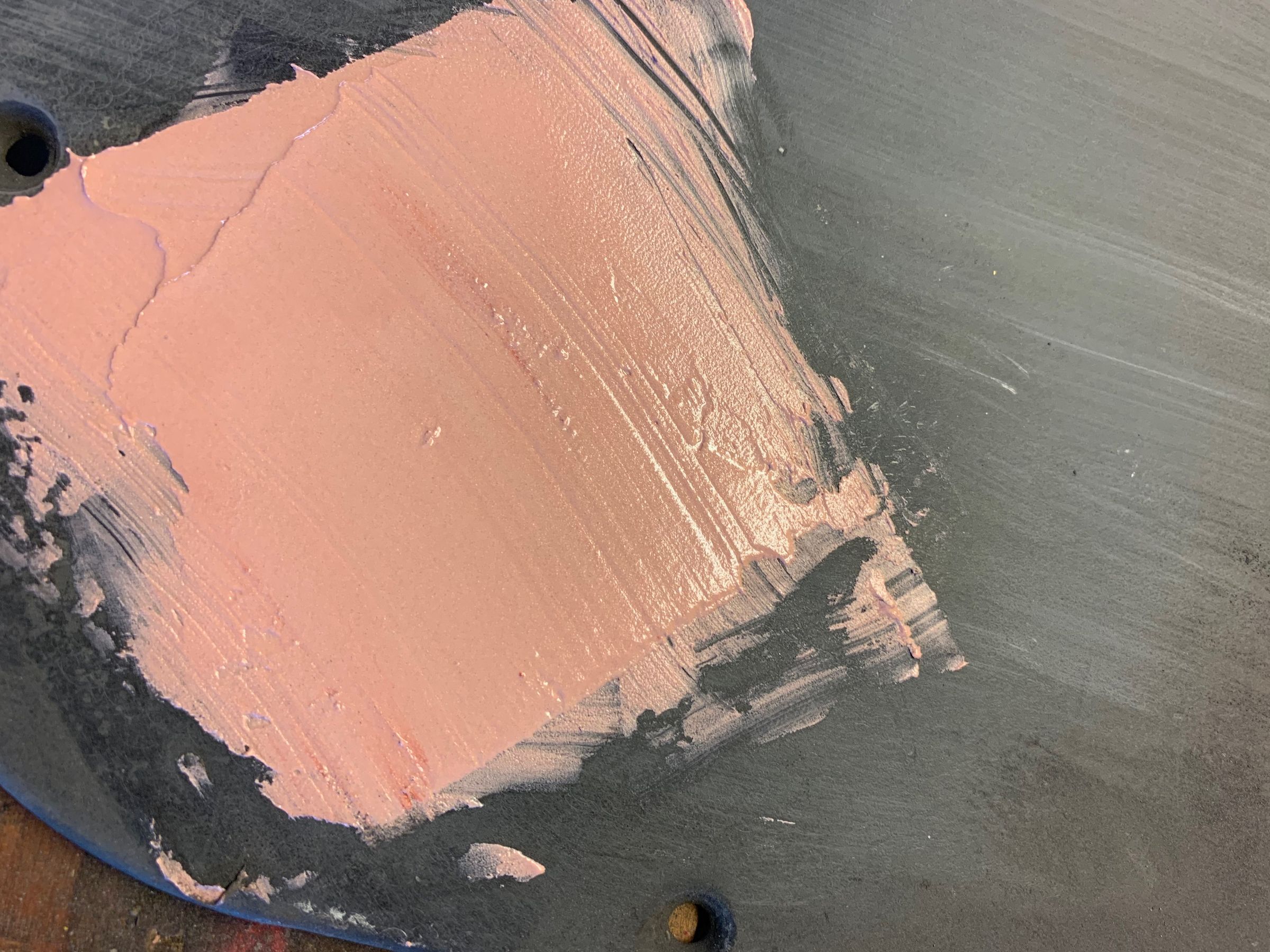 Body Work on Cars (Bondo) 7 Steps Instructables