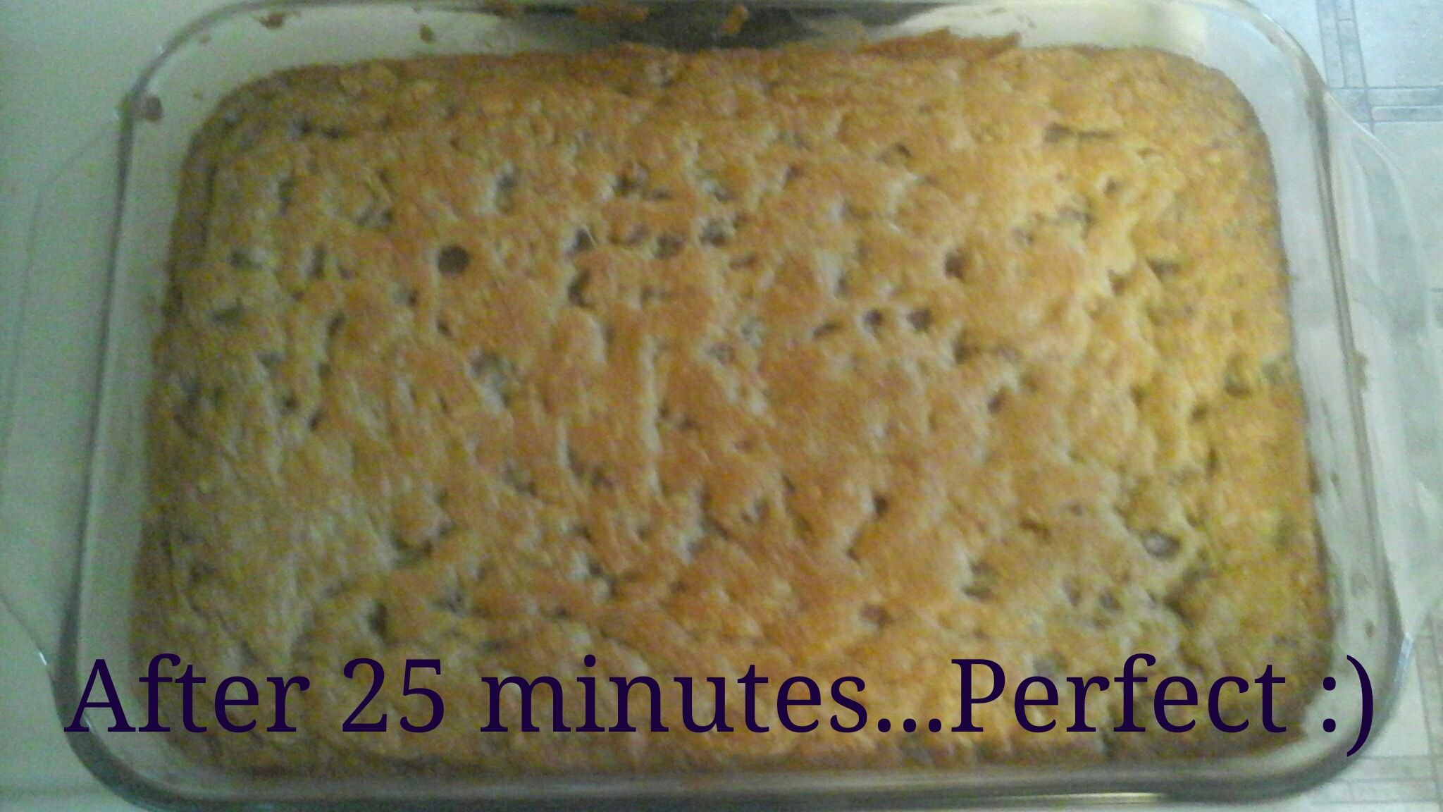 Toll House Pan Cookies 11 Steps Instructables