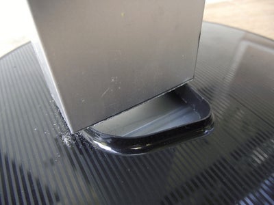 Attack the Baseplate...