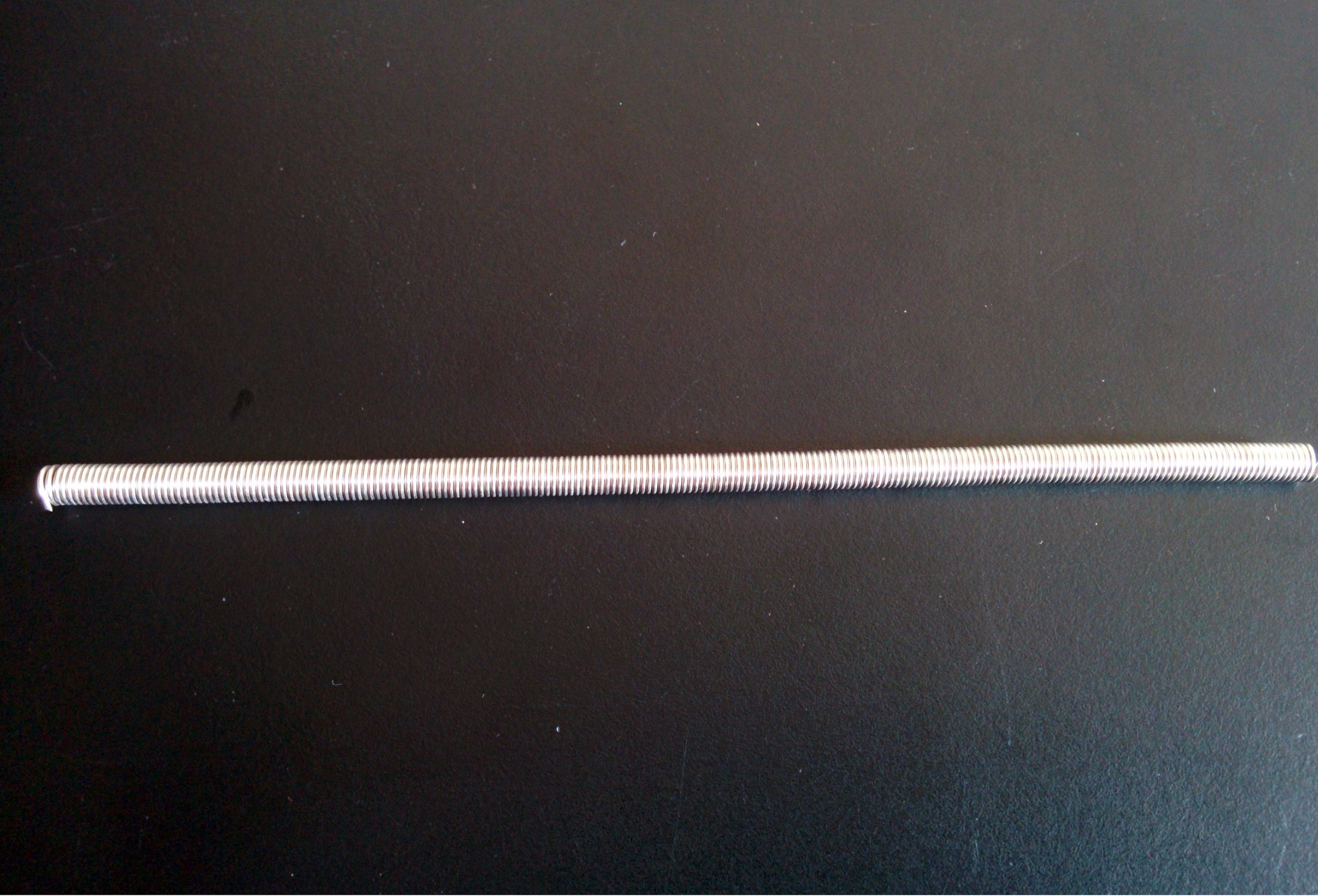 How to Create Cluster Earring Using Wire Coils 4 Steps (with Pictures) Instructables