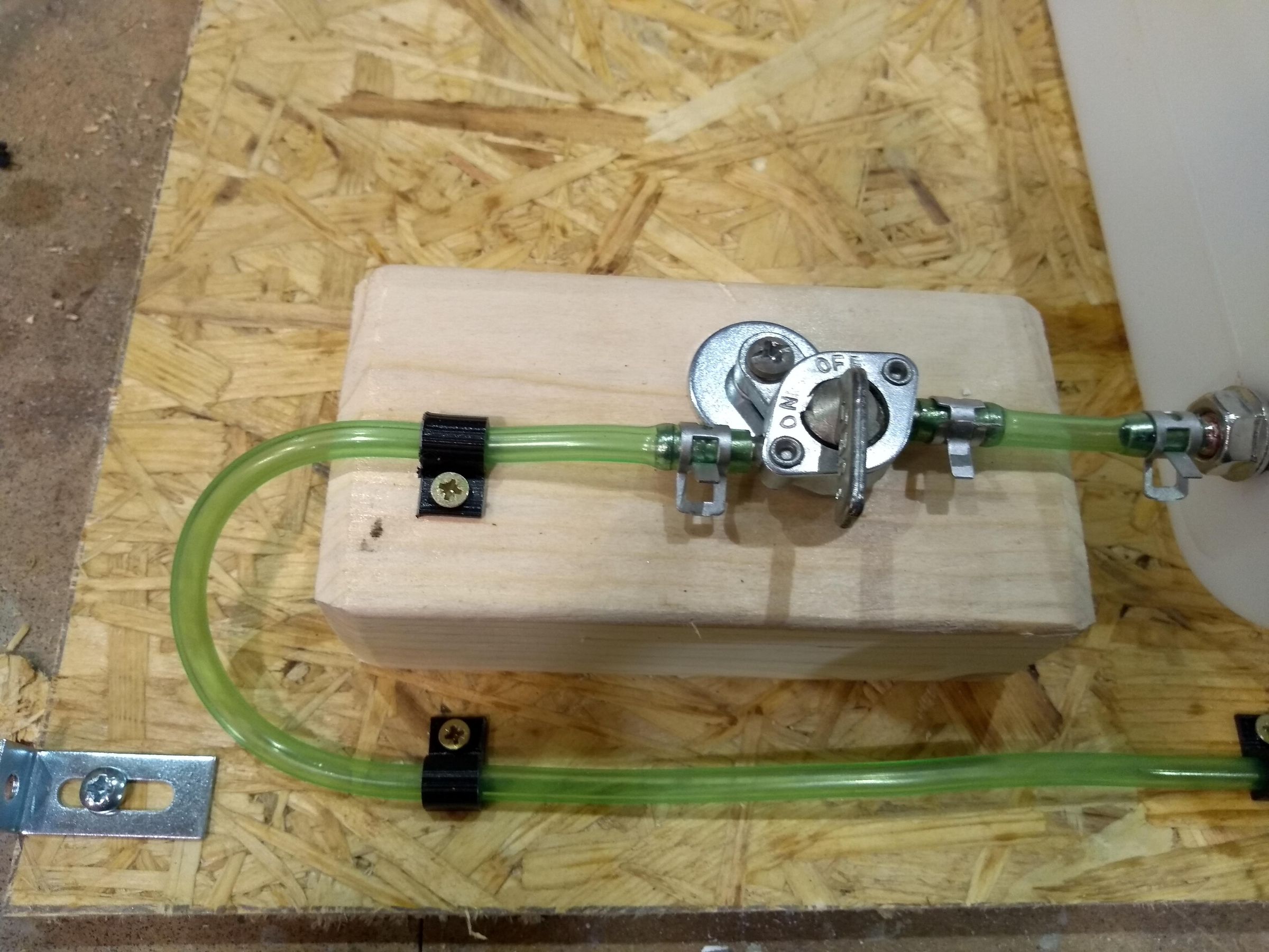 Chinese Diesel Heater Install 4 Steps (with Pictures